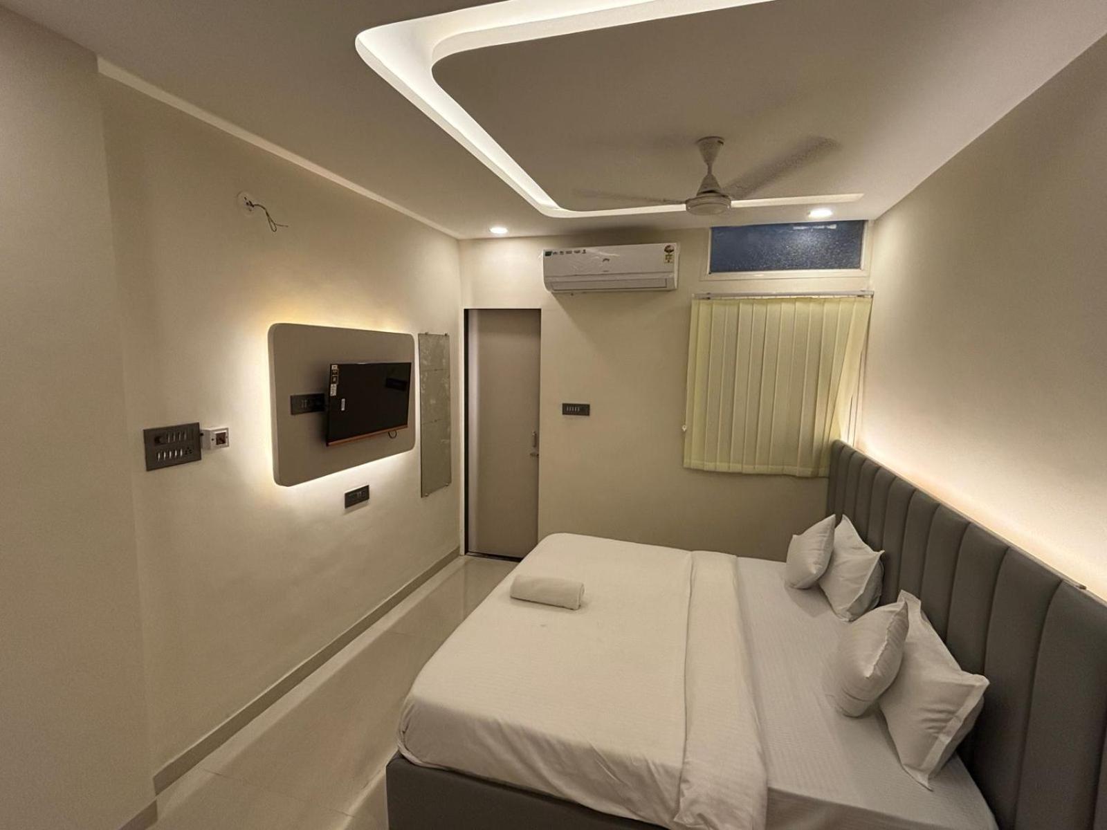 Hotel Vilaasitaa Vijay Nagar Indore Exterior photo